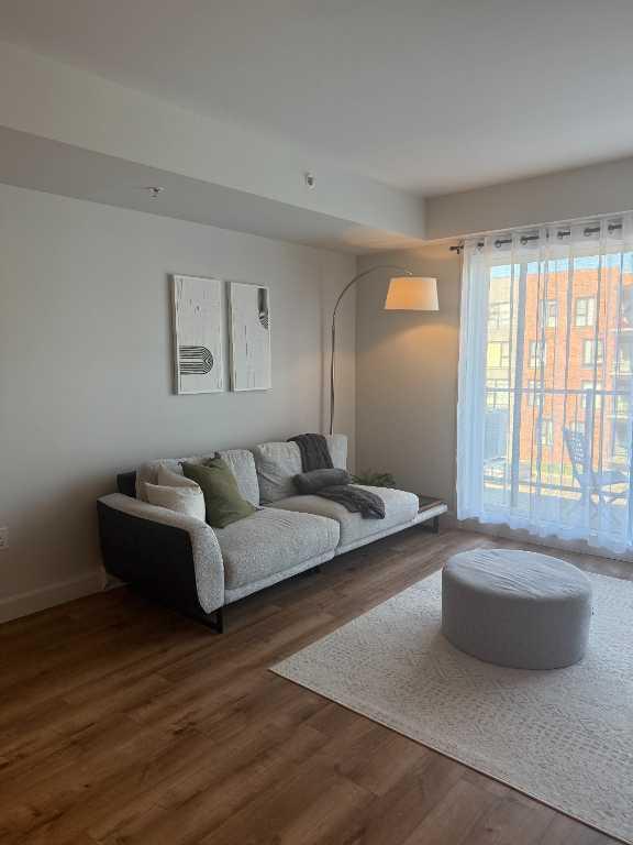GRAND 3 ET 1/2-CESSION DE BAIL, TOUT INCLUS ! | 2954031