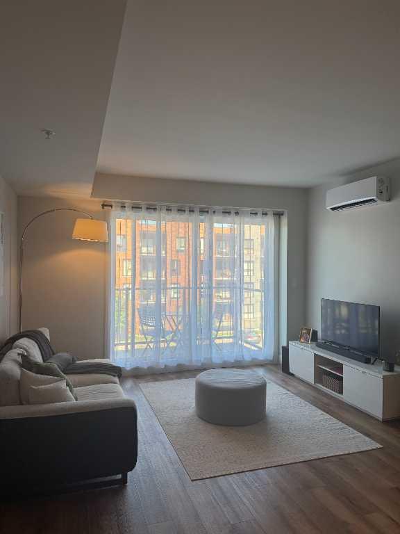 GRAND 3 ET 1/2-CESSION DE BAIL, TOUT INCLUS ! | 2954031