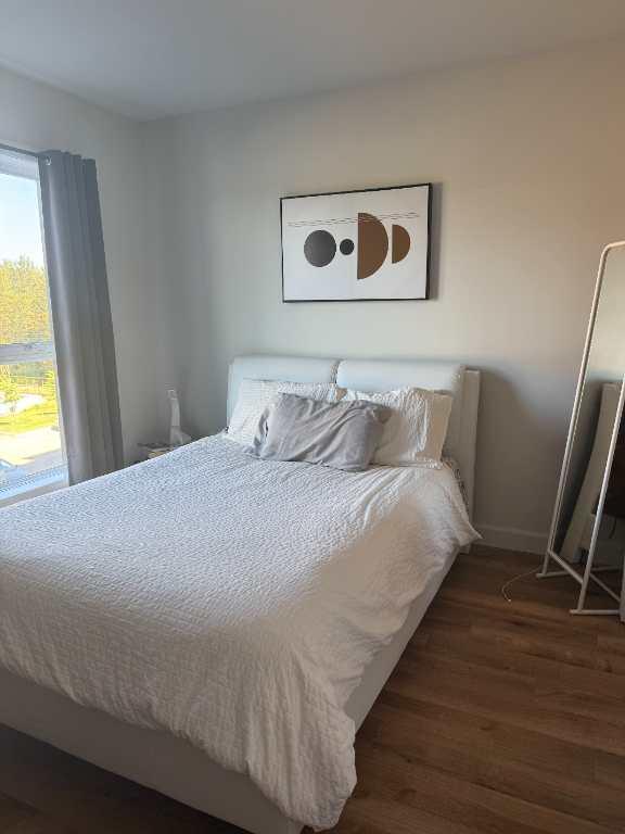 GRAND 3 ET 1/2-CESSION DE BAIL, TOUT INCLUS ! | 2954031