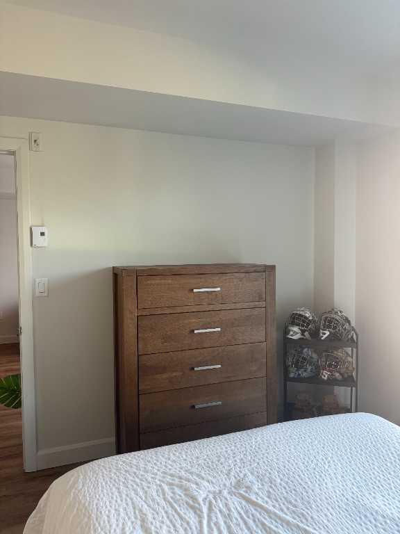 GRAND 3 ET 1/2-CESSION DE BAIL, TOUT INCLUS ! | 2954031
