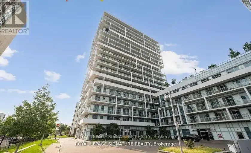 105 - 55 SPEERS ROAD | 105 - 55 SPEERS ROAD, Oakville | 2954081