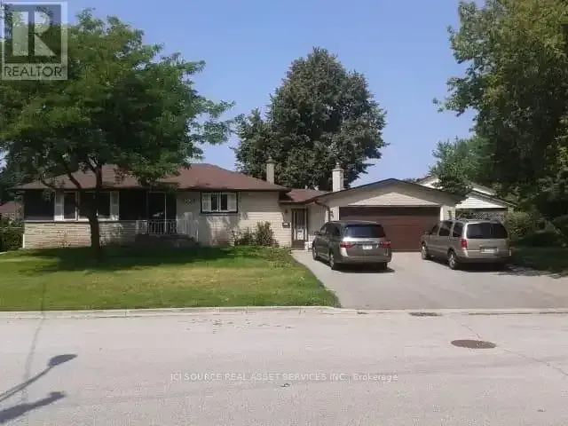 LOWER - 5463 ANTHONY PLACE | LOWER - 5463 ANTHONY PLACE, Burlington | 2954083