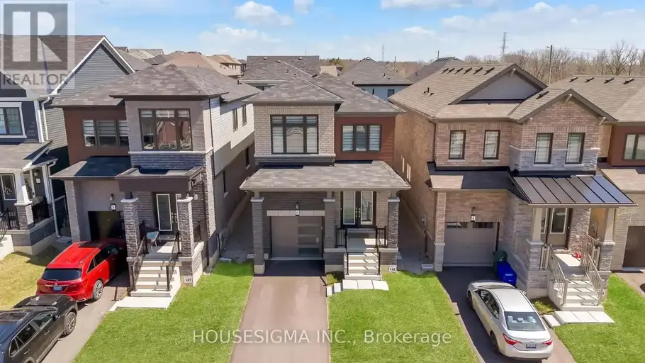 UPPER - 6 SUNDIN DRIVE | UPPER - 6 SUNDIN DRIVE, Haldimand | 2954152