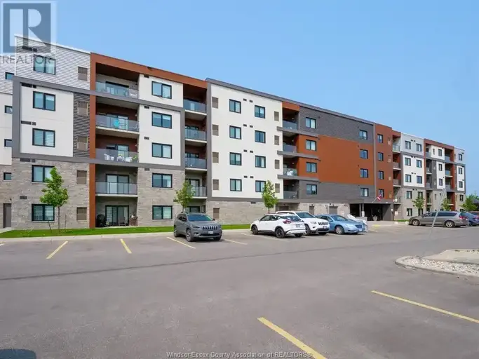 4578 HURON CHURCH LINE ROAD Unit# 101 | 4578 HURON CHURCH LINE ROAD Unit# 101, LaSalle | 2954156