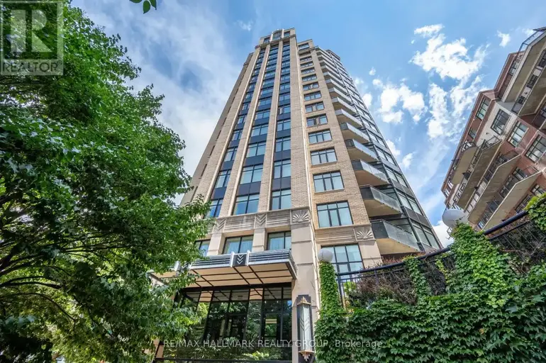 1804 - 235 KENT STREET | 1804 - 235 KENT STREET, Ottawa | 2954160