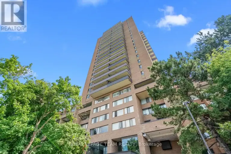 321 - 515 ST LAURENT BOULEVARD | 321 - 515 ST LAURENT BOULEVARD, Ottawa | 2954164