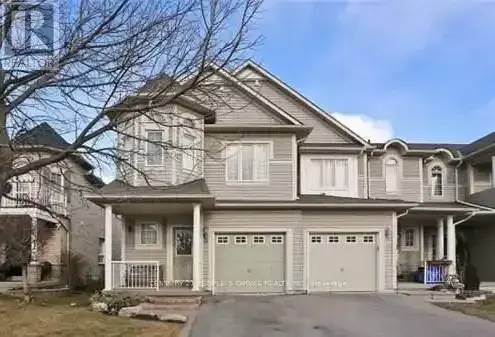 19 BLISS COURT | 19 BLISS COURT, Whitby | 2954167