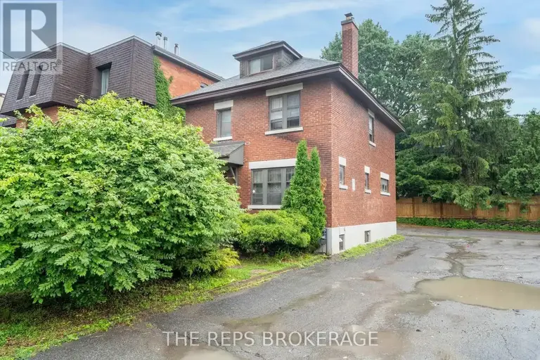 322 WAVERLEY STREET | 322 WAVERLEY STREET, Ottawa | 2954172
