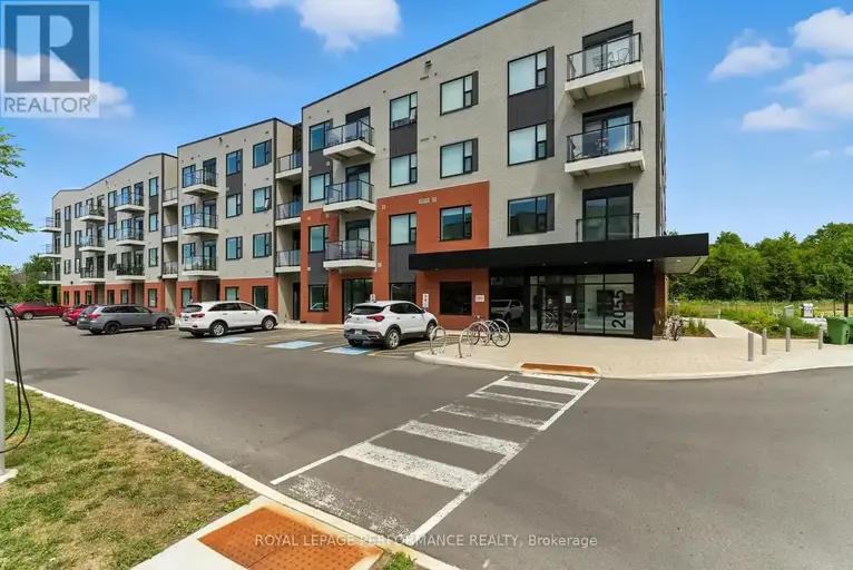 #125 - 2055 PORTOBELLO BOULEVARD | #125 - 2055 PORTOBELLO BOULEVARD, Ottawa | 2954175