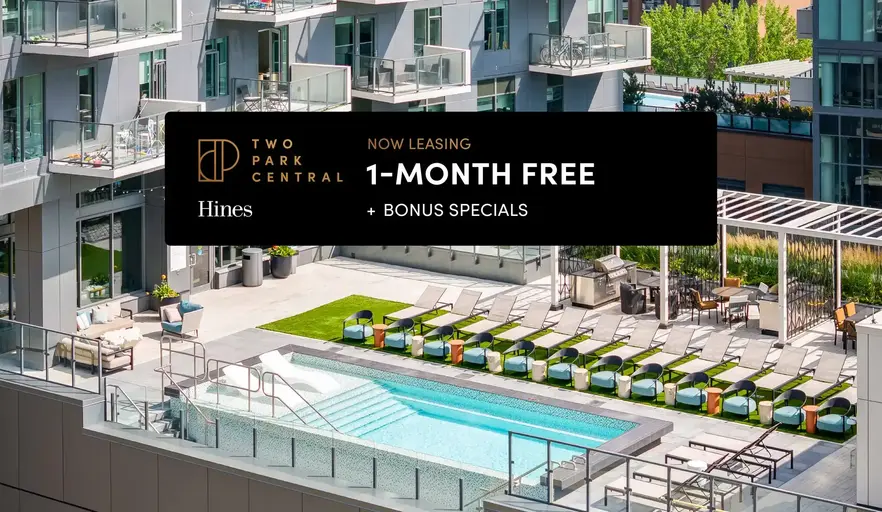 Two Park Central | 1111 4th Street SW, Calgary | 2954244