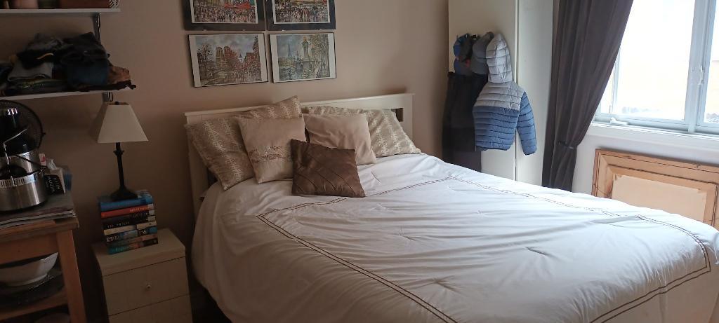 MONTRÉAL NORD GRAND 5 1/2 +GARAGE(ENTREPÔT) +COUR | 2954346