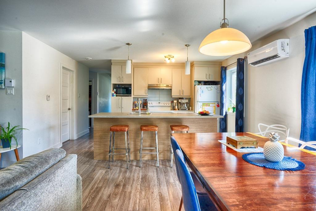 Appartement 4 1/2 de 2 chambres et 1 salle de bain | 2954347
