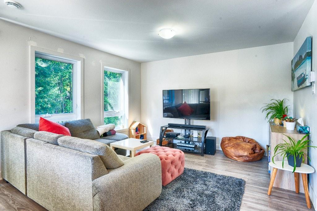Appartement 4 1/2 de 2 chambres et 1 salle de bain | 2954347
