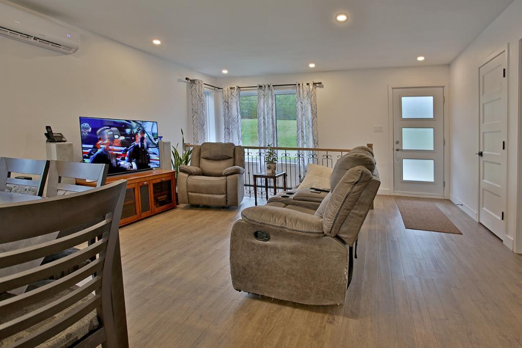 NEUF 4 1/2 grand logement avec garage | 2954353
