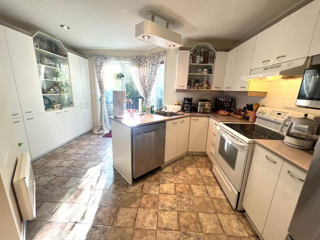 Appartement - maison - à louer - 8 et demi -Longueuil | 2954375
