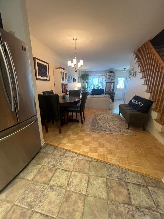 Appartement - maison - à louer - 8 et demi -Longueuil | 2954375