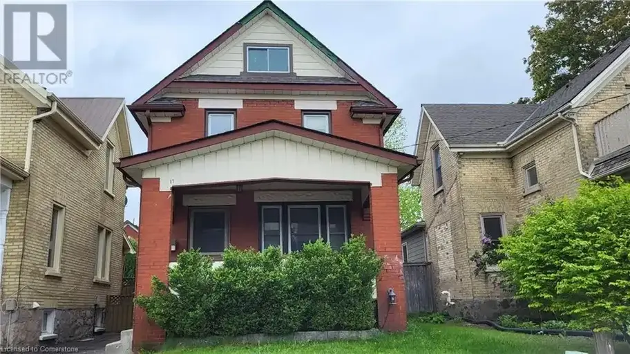 17 THERESA Street | 17 THERESA Street, Kitchener | 2954403