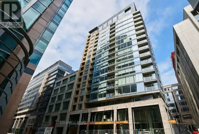 1101 - 101 QUEEN STREET | 1101 - 101 QUEEN STREET, Ottawa | 2954459