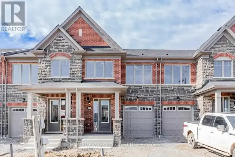 151 LAGEER DRIVE | 151 LAGEER DRIVE, Whitchurch-Stouffville | 2954463