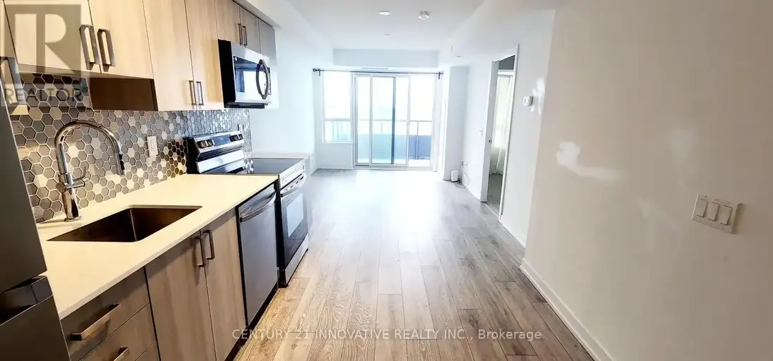 1712 - 1455 CELEBRATION DRIVE | 1712 - 1455 CELEBRATION DRIVE, Pickering | 2954470