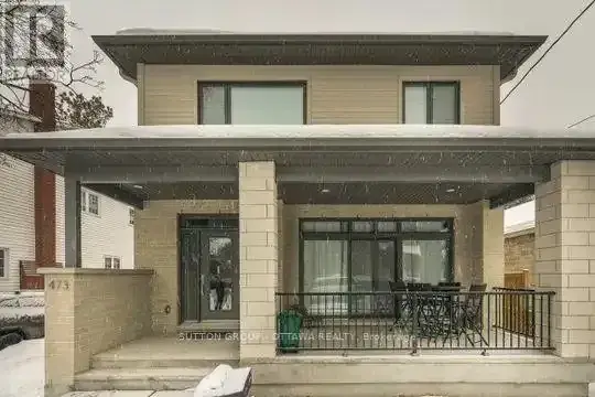 A - 473 HILSON AVENUE | A - 473 HILSON AVENUE, Ottawa | 2954473