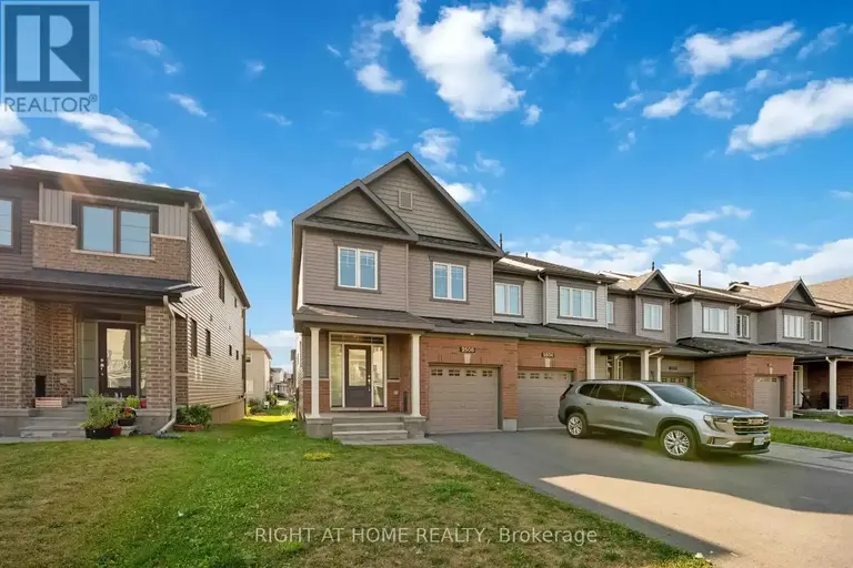 2508 WATERLILLY WAY | 2508 WATERLILLY WAY, Ottawa | 2954474