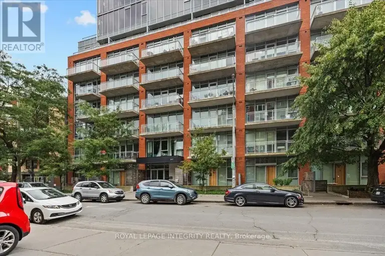741 - 340 MCLEOD STREET | 741 - 340 MCLEOD STREET, Ottawa | 2954476