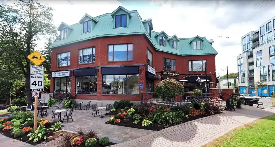 Beechwood Ave | 18 Charlevoix Avenue, Ottawa | 2954479