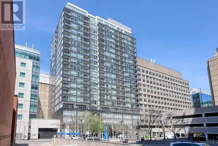 2101 - 199 SLATER STREET | 2101 - 199 SLATER STREET, Ottawa | 2954480