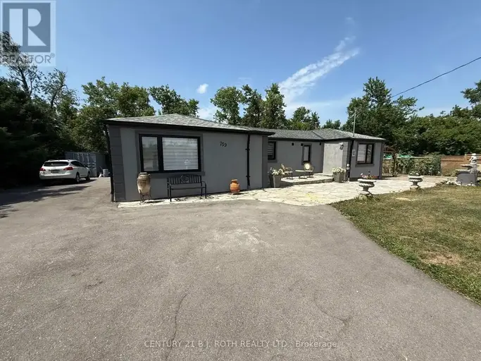 UPPER 2 - 759 ESSA ROAD | UPPER 2 - 759 ESSA ROAD, Barrie | 2954482