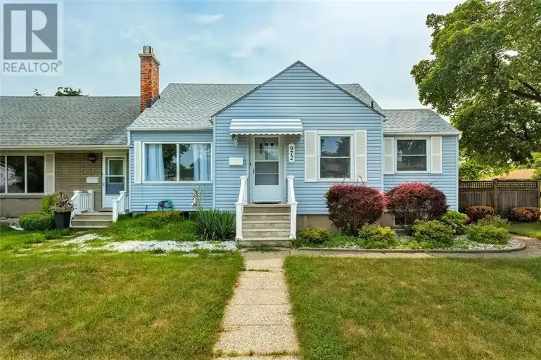 972 COLBORNE ROAD Unit# 3 | 972 COLBORNE ROAD Unit# 3, Sarnia | 2954483