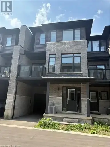 461 BLACKBURN Drive | 461 BLACKBURN Drive, Brantford | 2954486