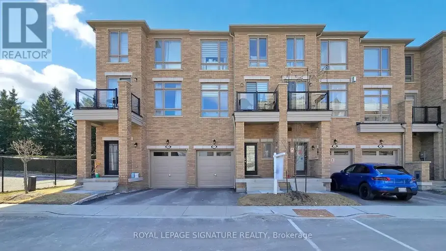 57 DROVER CIRCLE | 57 DROVER CIRCLE, Whitchurch-Stouffville | 2954489