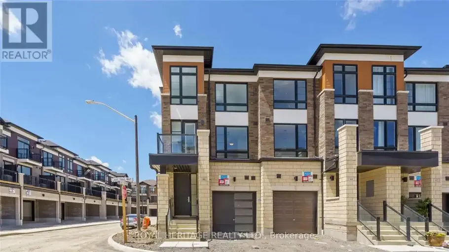 46 LAKE TRAIL WAY | 46 LAKE TRAIL WAY, Whitby | 2954491