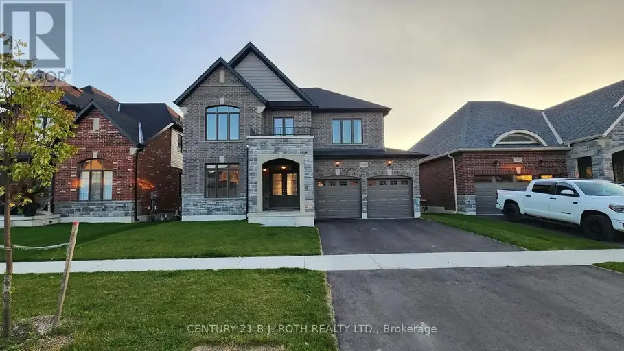 3120 ORION BOULEVARD | 3120 ORION BOULEVARD, Orillia | 2954496