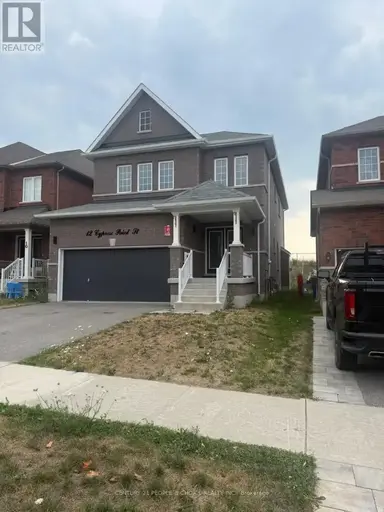 12 CYPRESS POINT STREET | 12 CYPRESS POINT STREET, Barrie | 2954498