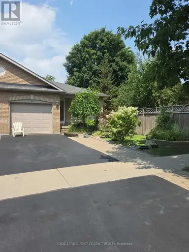 BASEMENT - 6 TRASK DRIVE | BASEMENT - 6 TRASK DRIVE, Barrie | 2954499
