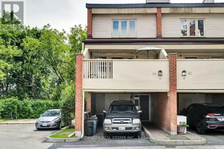 44 - 110 HAVELOCK STREET | 44 - 110 HAVELOCK STREET, Ottawa | 2954500