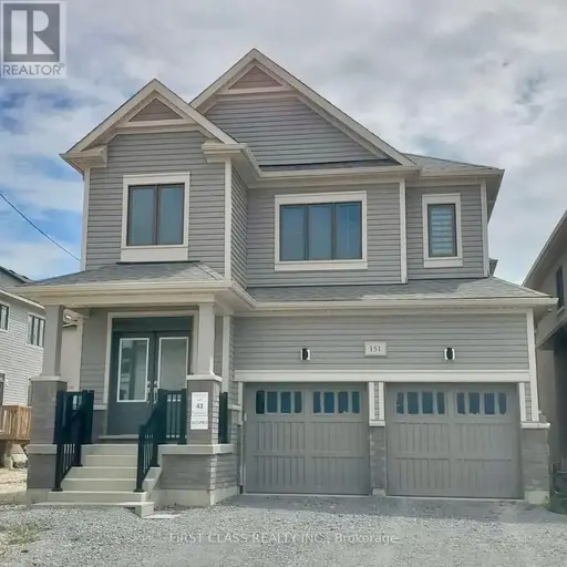 151 DANNY WHEELER BOULEVARD | 151 DANNY WHEELER BOULEVARD, Georgina | 2954501