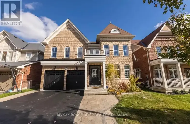 BASEMENT - 21 DENBURY COURT | BASEMENT - 21 DENBURY COURT, Whitby | 2954505