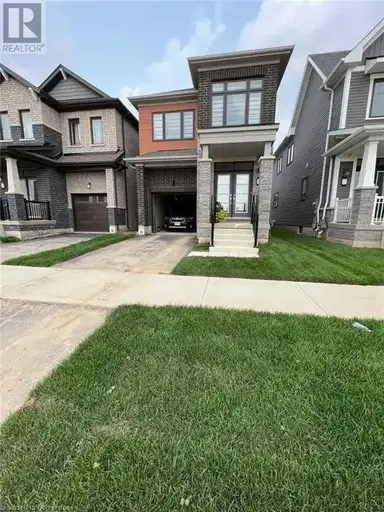 275 GILLESPIE Drive | 275 GILLESPIE Drive, Brantford | 2954508