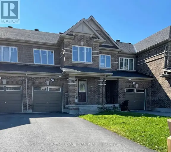 814 STALLION CRESCENT | 814 STALLION CRESCENT, Ottawa | 2970793