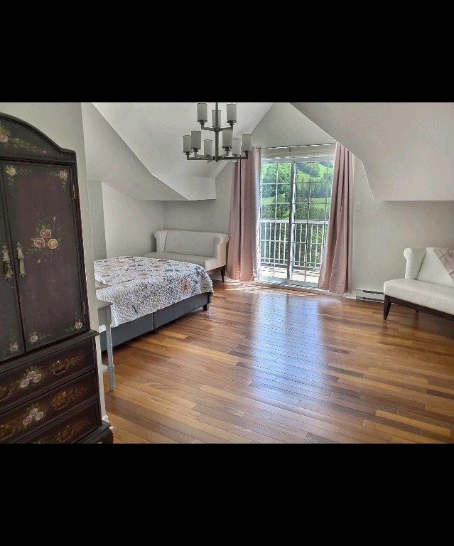 condo SKI-IN/SKI-OUT (location temporaire uniquement) | 2954584