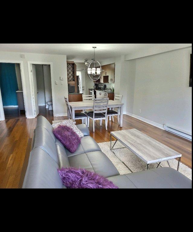 condo SKI-IN/SKI-OUT (location temporaire uniquement) | 2954584