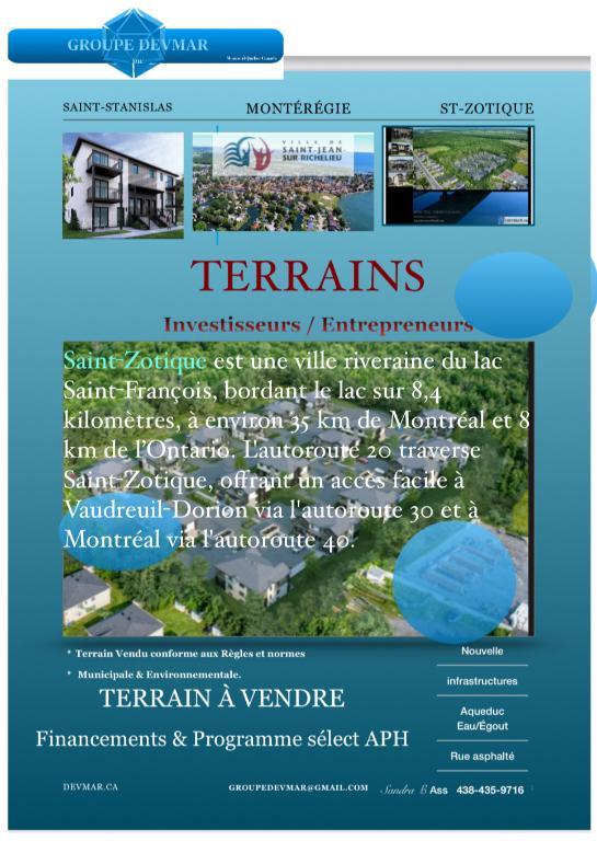 Terrain Triplex & 6Plex | 2971013