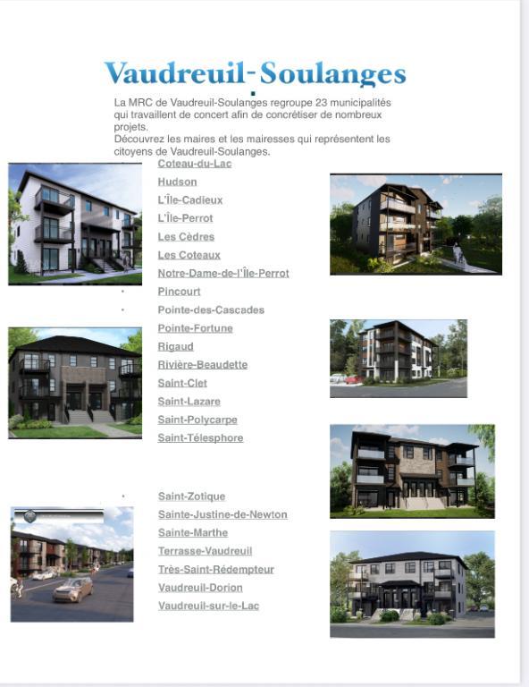 Terrain Triplex & 6Plex | 2971013