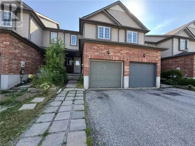 29 MAX BECKER Drive | 29 MAX BECKER Drive, Kitchener | 2954611