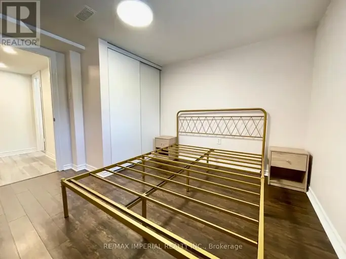 BSMT - 254 BROWNDALE CRESCENT | BSMT - 254 BROWNDALE CRESCENT, Richmond Hill | 2954615