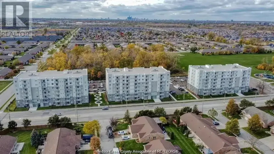 1489 BANWELL ROAD Unit# 323 | 1489 BANWELL ROAD Unit# 323, Windsor | 2954619