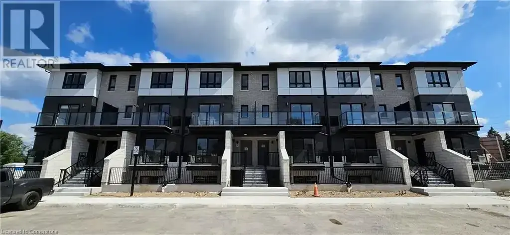 410 NORTHFIELD Drive W Unit# E12 | 410 NORTHFIELD Drive W Unit# E12, Waterloo | 2974596